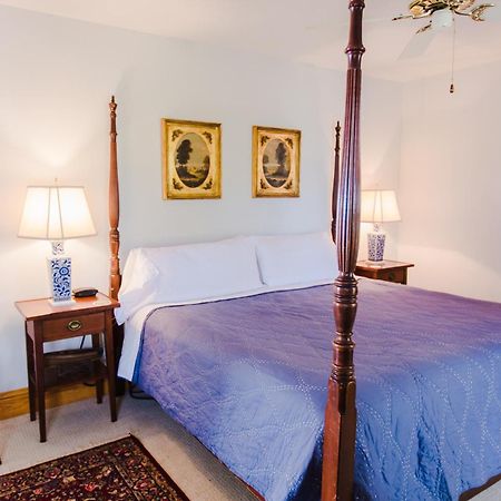 Roanoke Island Inn Manteo Ruang foto