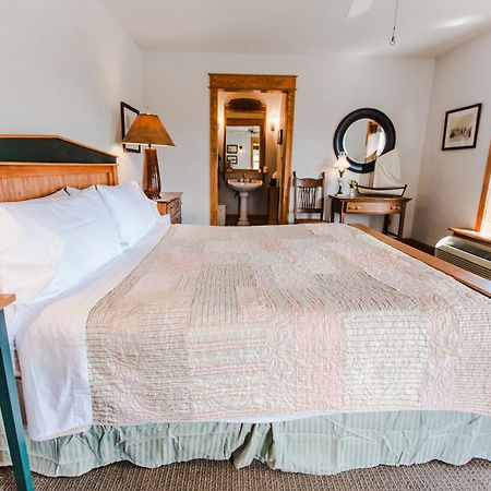 Roanoke Island Inn Manteo Ruang foto