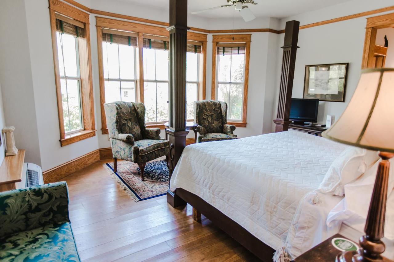 Roanoke Island Inn Manteo Ruang foto