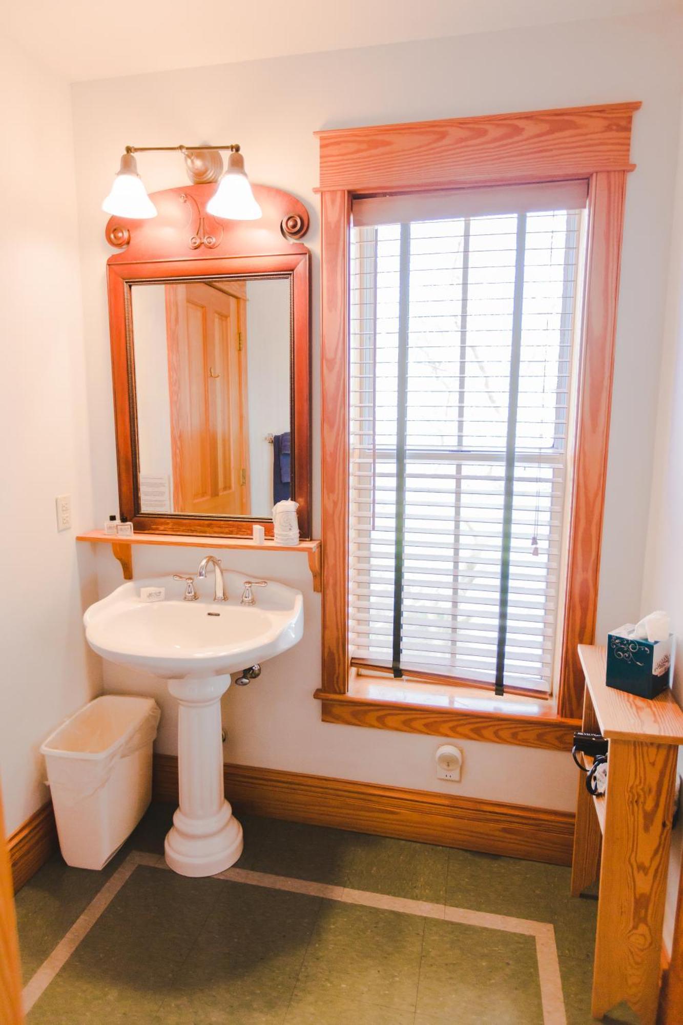 Roanoke Island Inn Manteo Ruang foto
