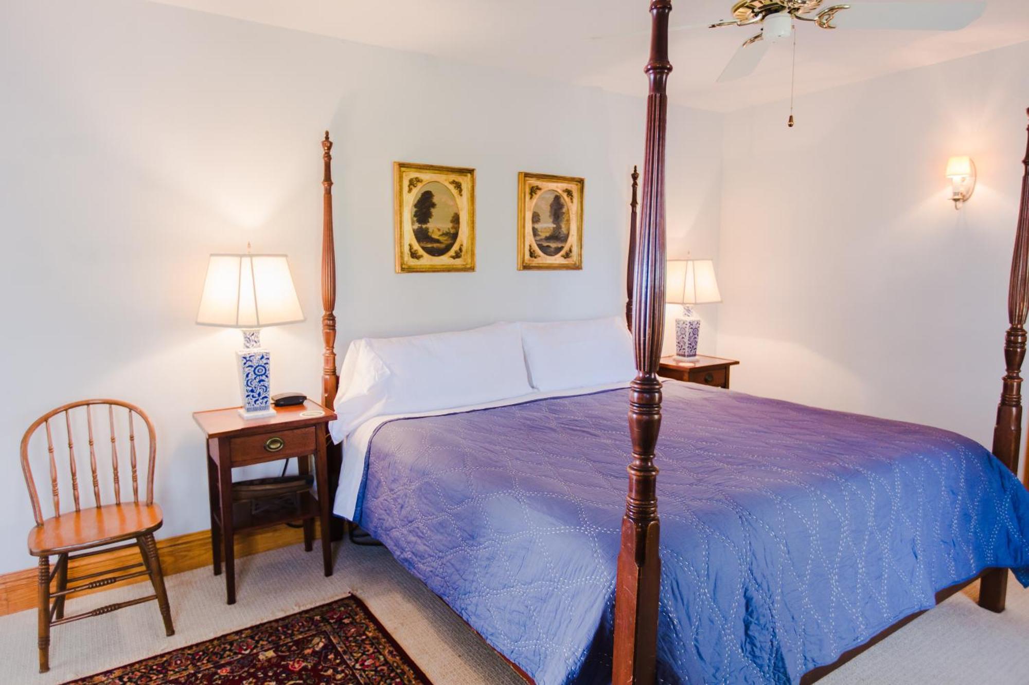 Roanoke Island Inn Manteo Ruang foto