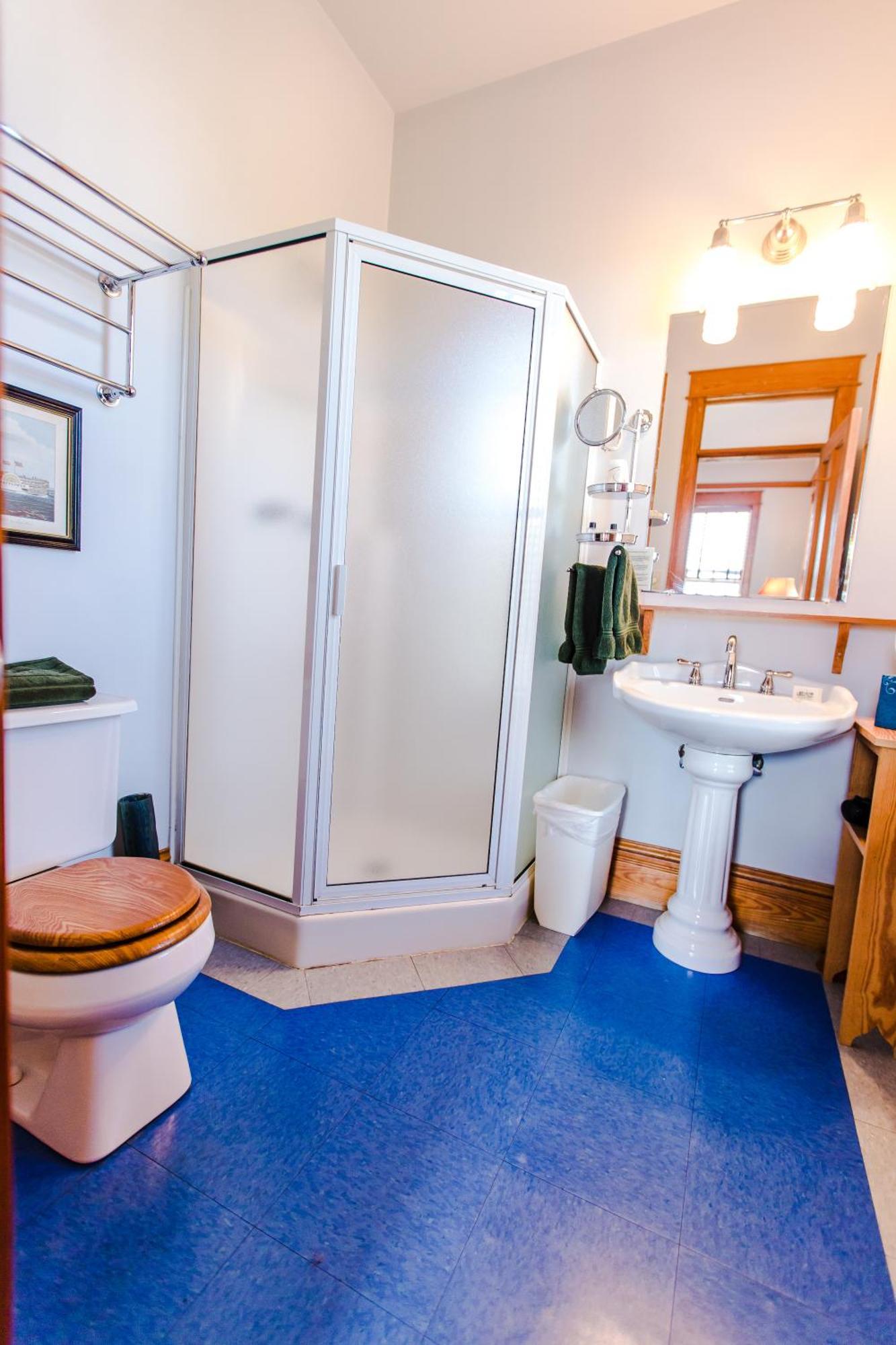 Roanoke Island Inn Manteo Ruang foto