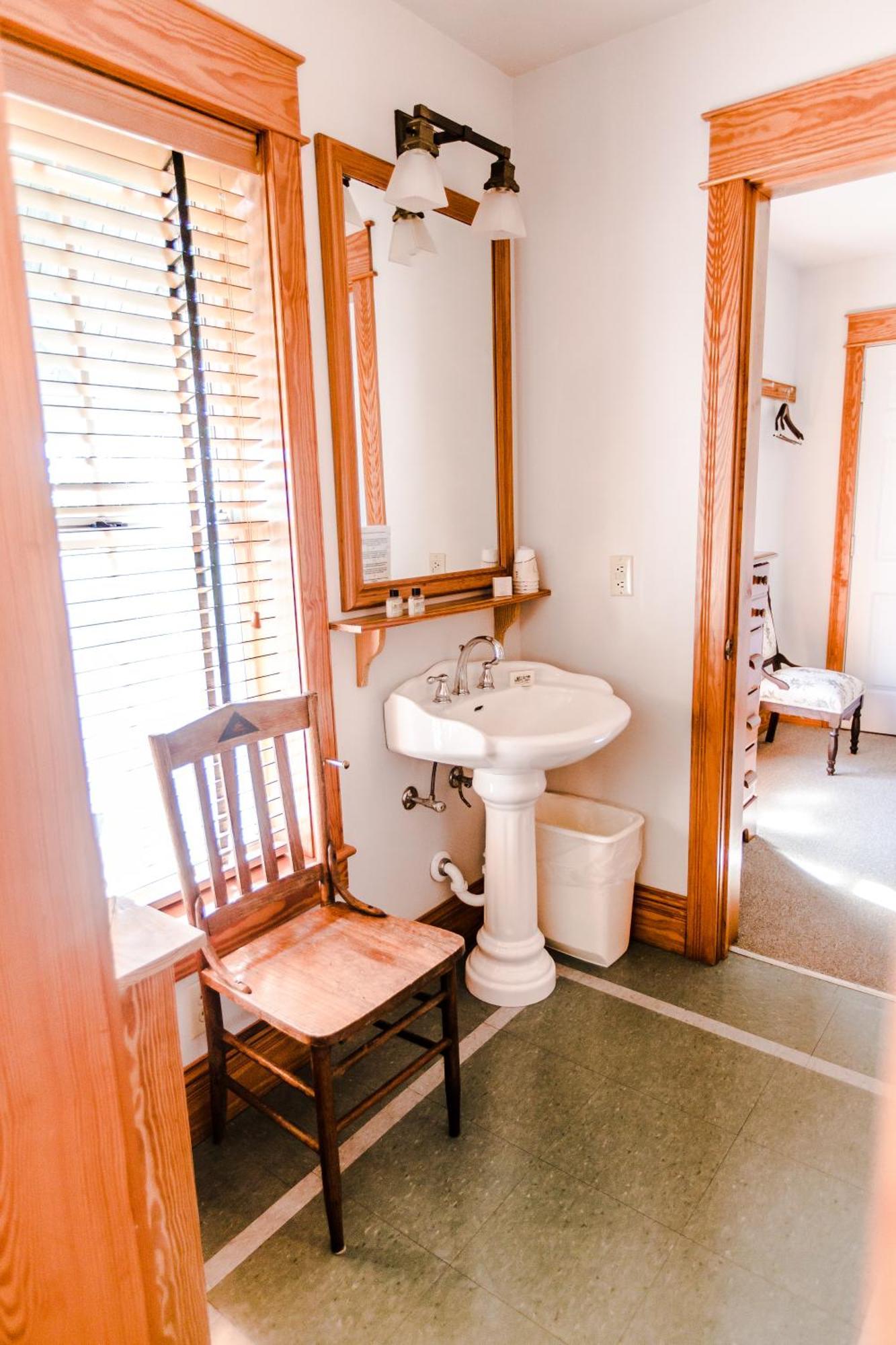 Roanoke Island Inn Manteo Ruang foto