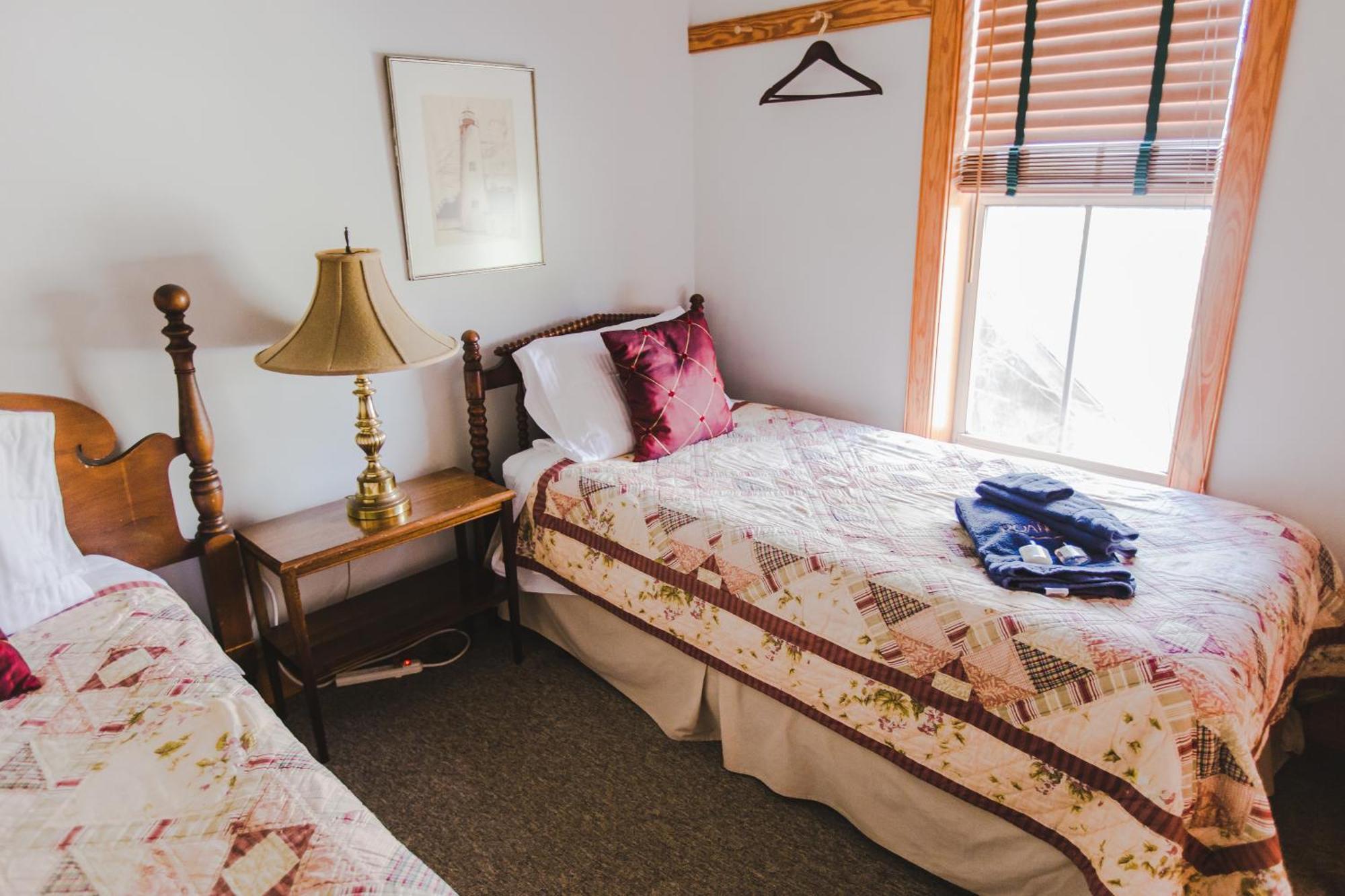 Roanoke Island Inn Manteo Ruang foto