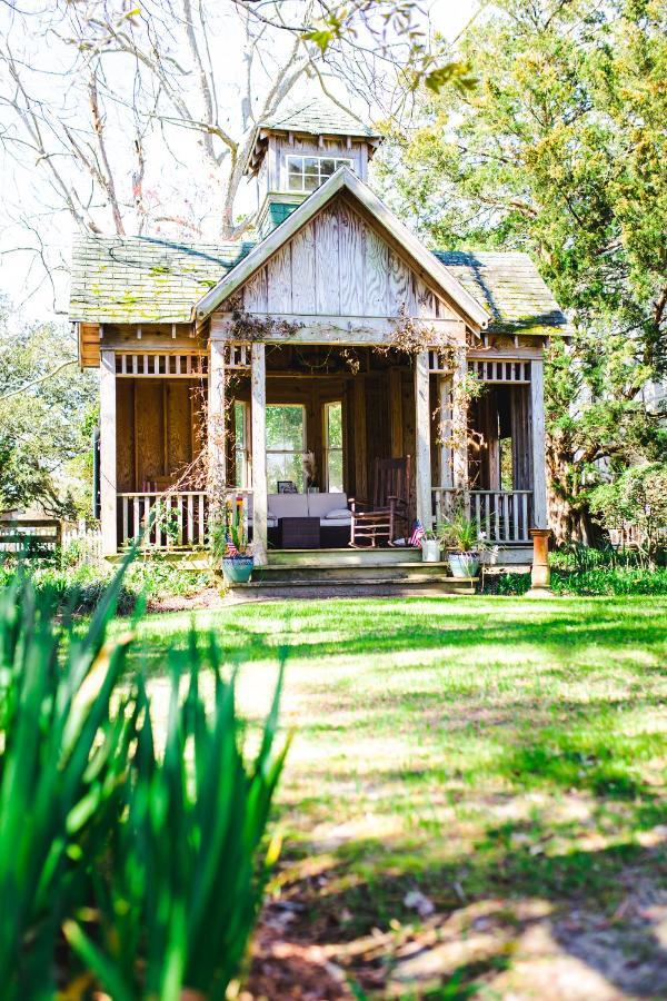 Roanoke Island Inn Manteo Bagian luar foto